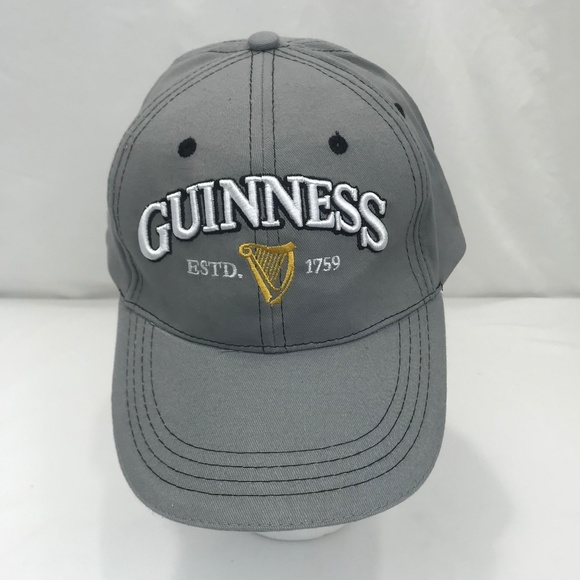 beer brand hats